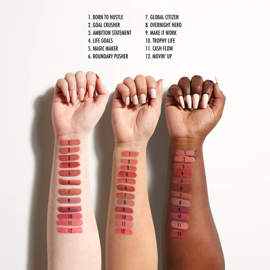 Shine Loud High Shine Lip Color | NYX Professional Makeup